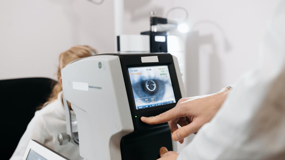 How to Read Glasses Prescription VisoOne Eyewear