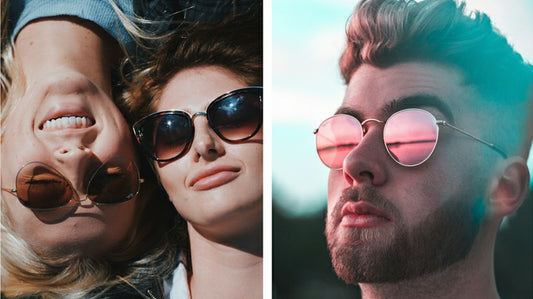 Pros and Cons of Different Sunglasses