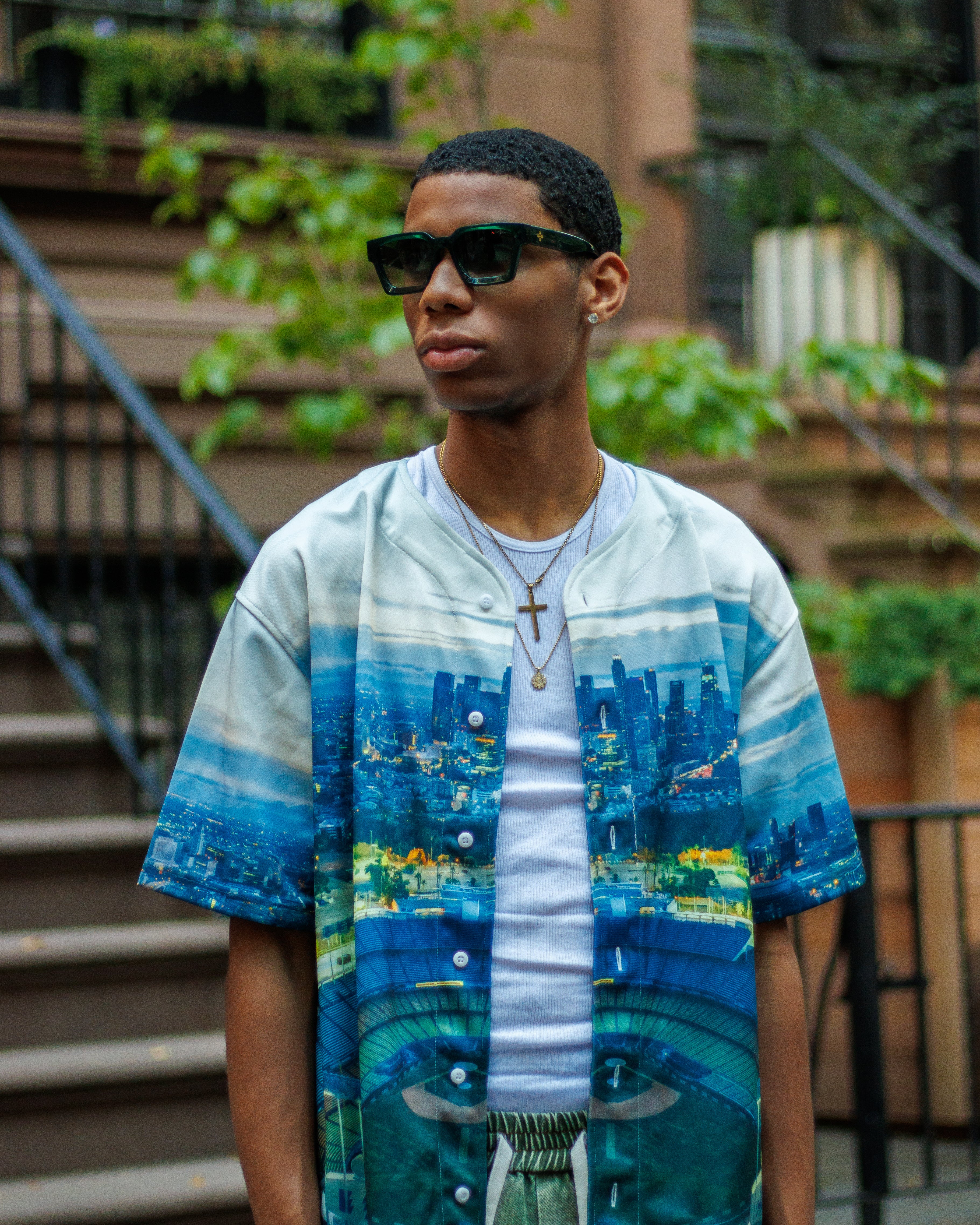 VisoOne Eyewear
