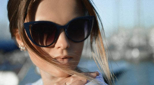 5 Steps to Choose Perfect Sunglasses