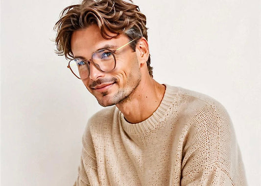 🎁 Black Friday Glasses Gift Guide 2025: Stylish, Practical, and Full of Compliments