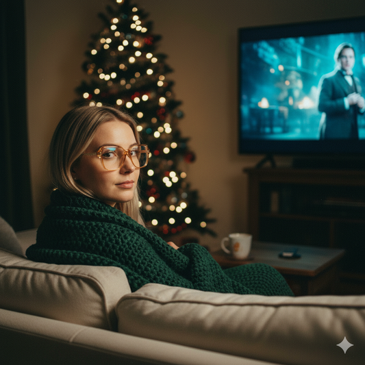 Spending Your 2025 Christmas Moments with Visoone! 🎄✨