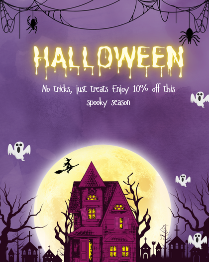 Halloween Collection
