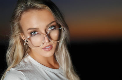 Blue Light Eyeglasses