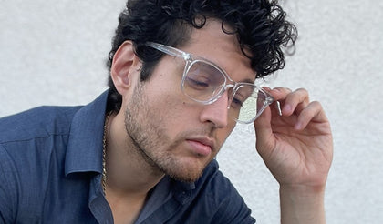 Men's Glasses