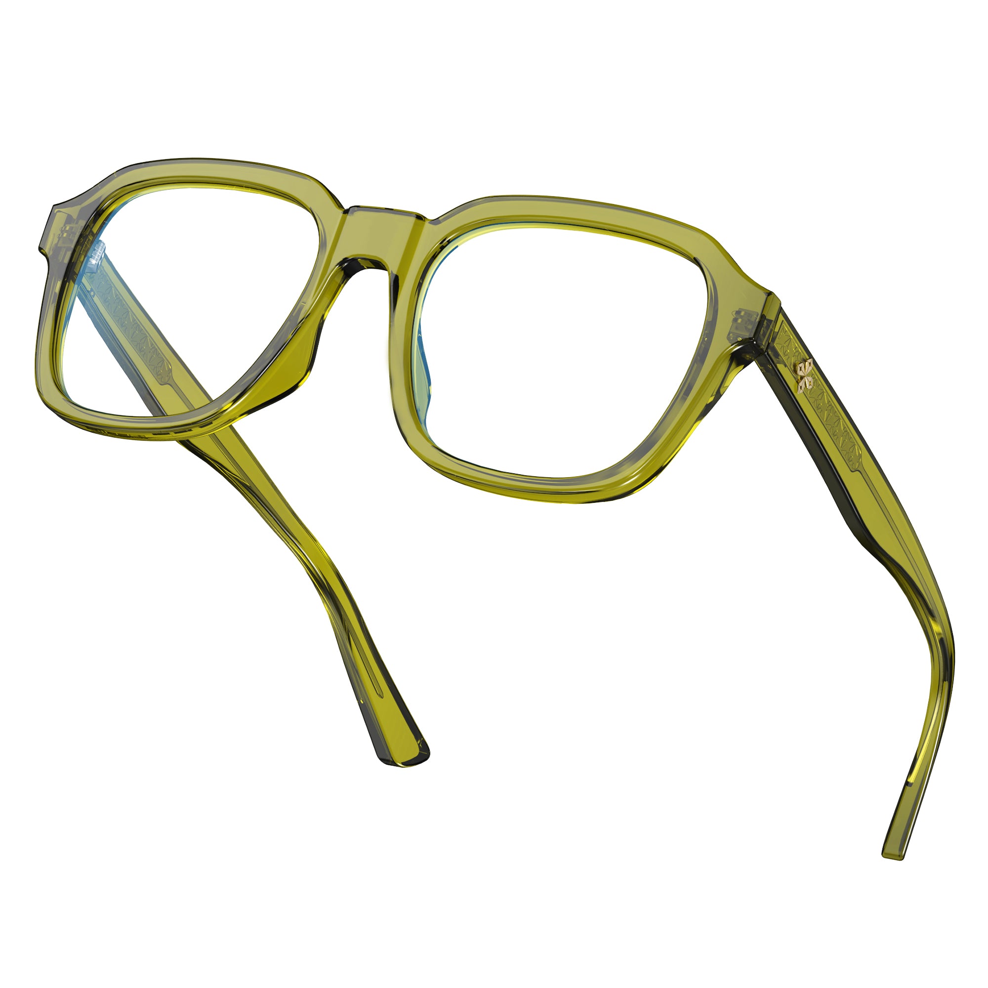 VisoOne Bennett Blue Light Blocking Reading Glasses Computer