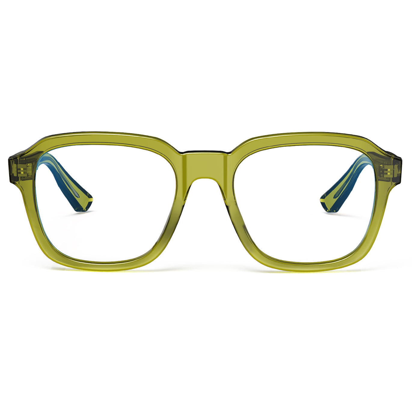 Blue Light Eyeglasses – VisoOne Eyewear display picture 2