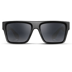 Black/Gradient Grey