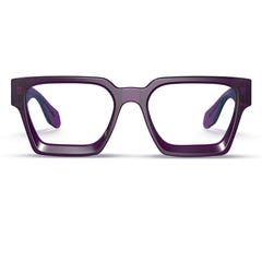 Violet Indigo