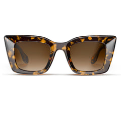 Coco Tortoise/Gradient Brown