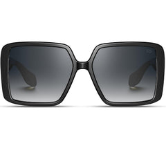 Black/Gradient Grey
