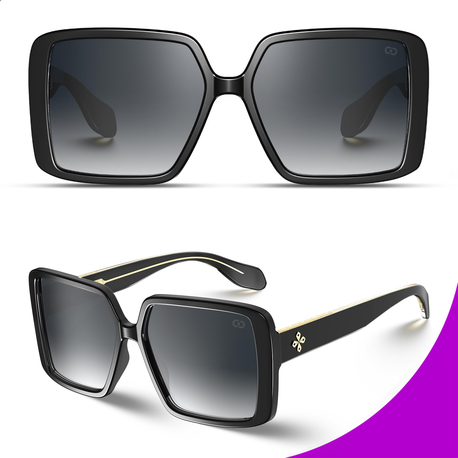 Harvard University メガネ フレーム サングラス ヴィンテージ Harvard – VisoOne Eyewear
