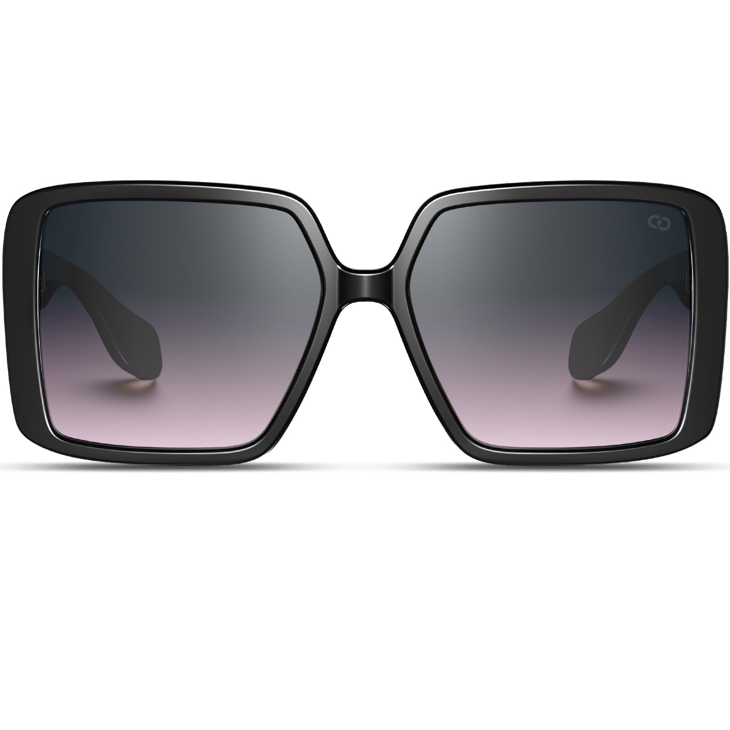 Black/Grey Pink
