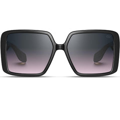 Black/Grey Pink