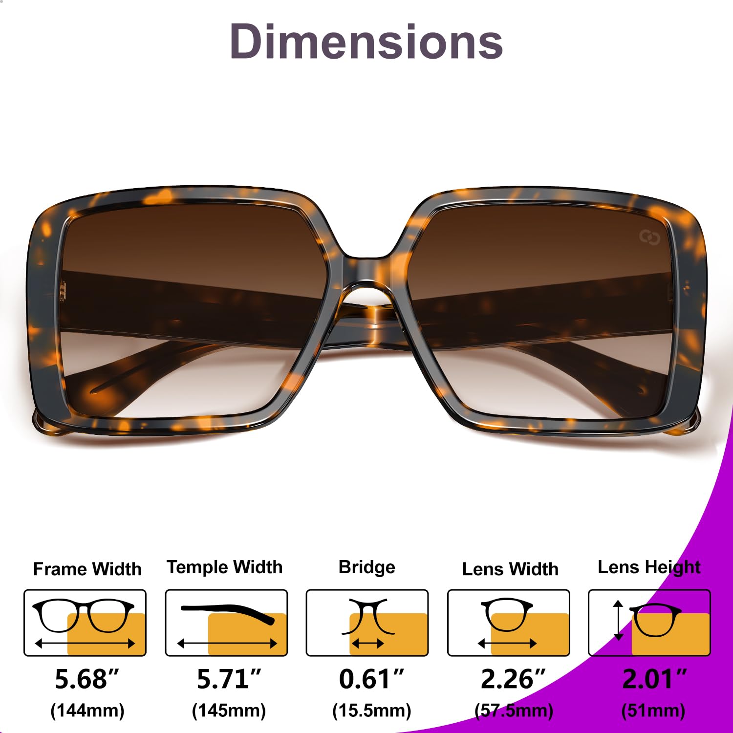 Harvard VisoOne Eyewear
