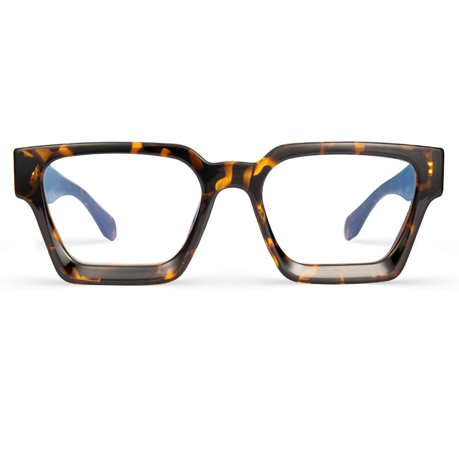  Amber Tortoise