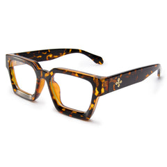  Amber Tortoise