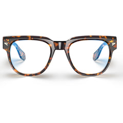 Amber Tortoise