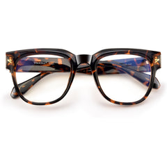 Amber Tortoise