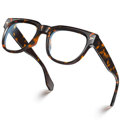 Amber Tortoise