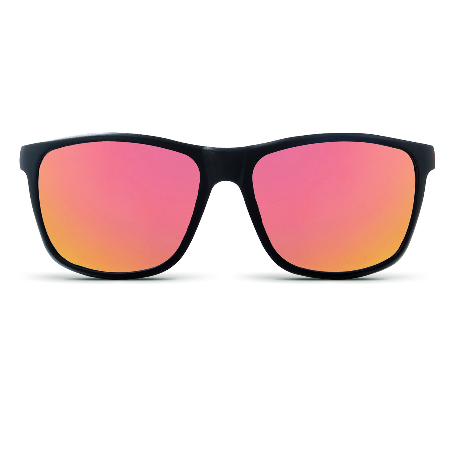 Pink Orange