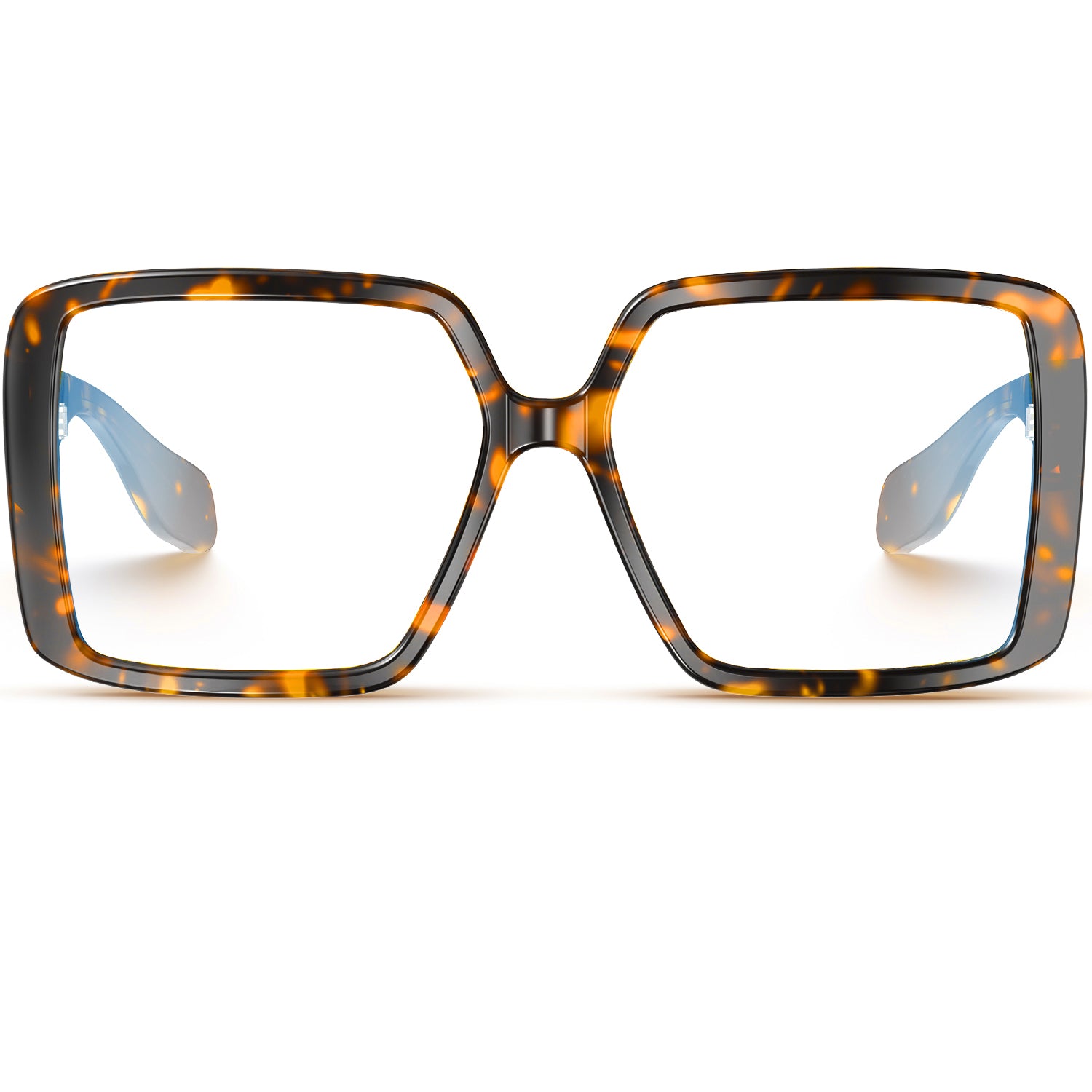Amber Tortoise