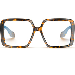 Amber Tortoise