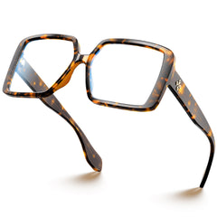 Amber Tortoise