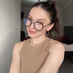 Spotted Black