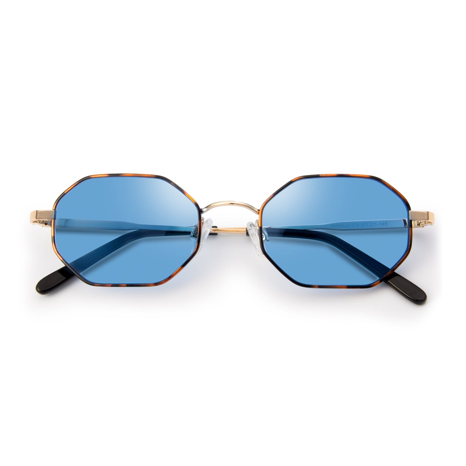 Picton Blue