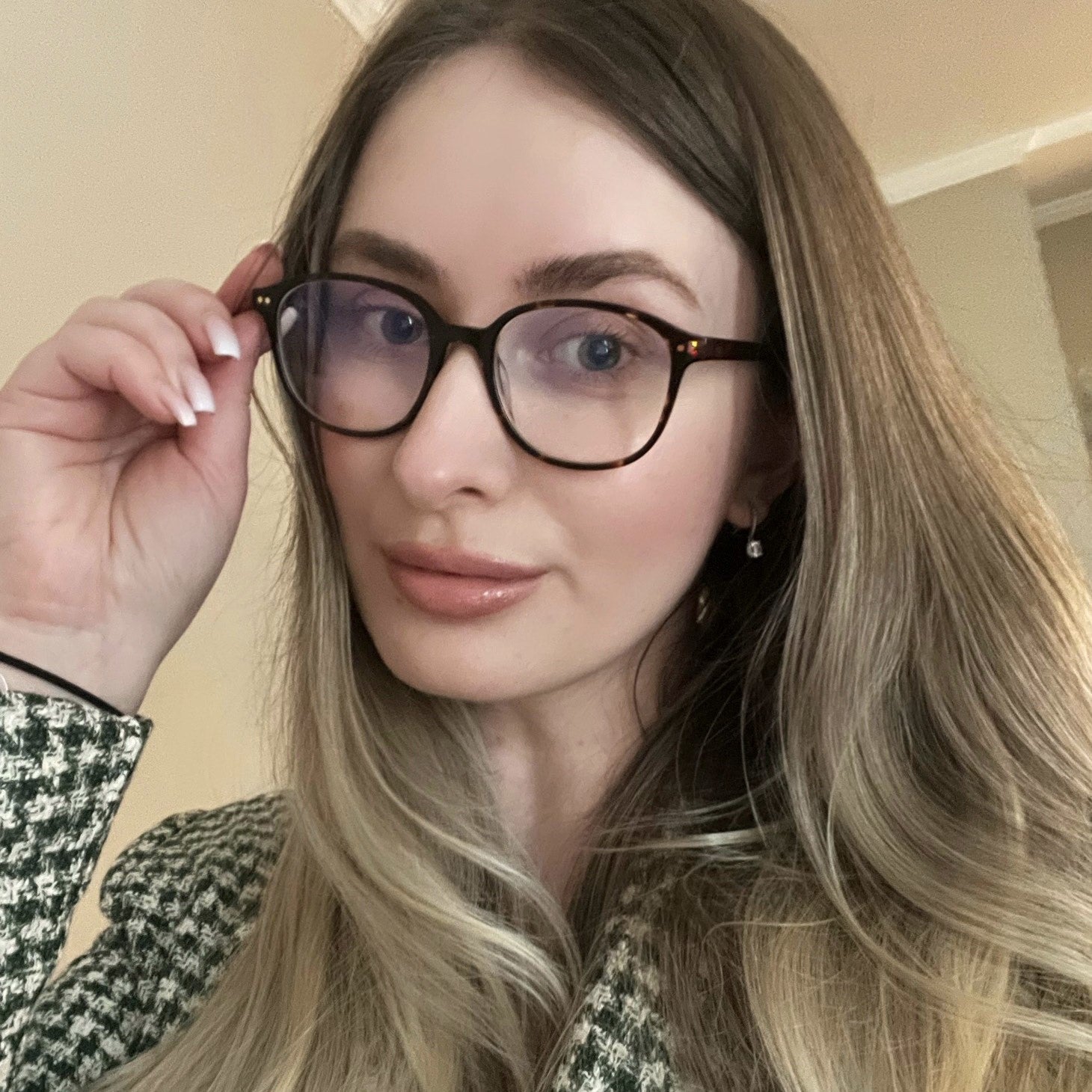 Amber Tortoise