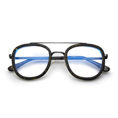 Spotted Black
