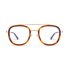Amber Tortoise