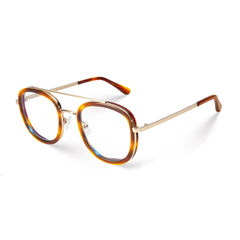 Amber Tortoise