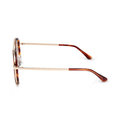 Amber Tortoise