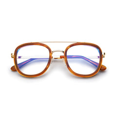 Amber Tortoise