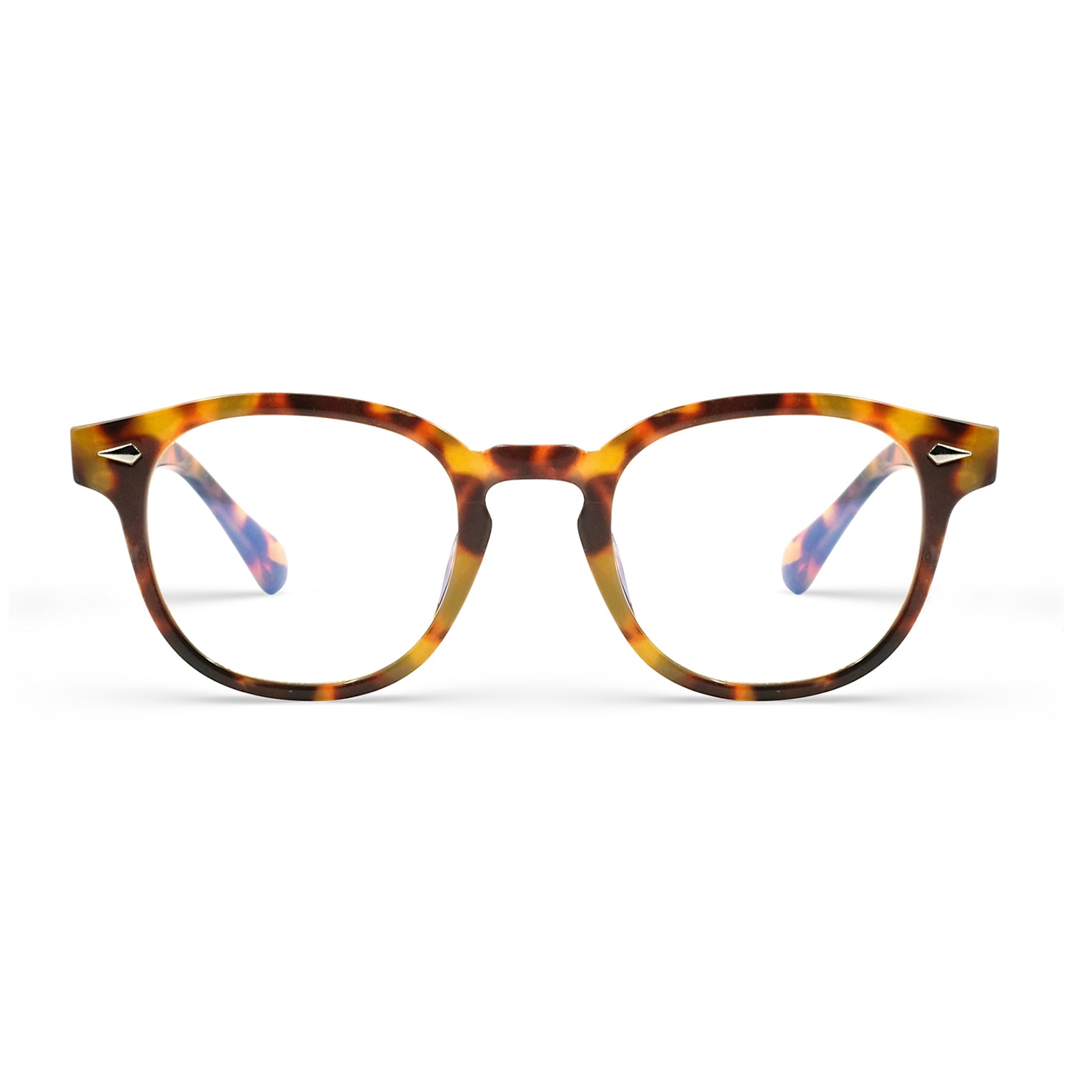 Amber Tortoise
