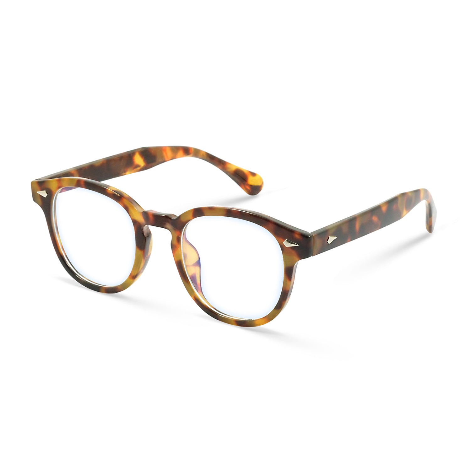 Amber Tortoise
