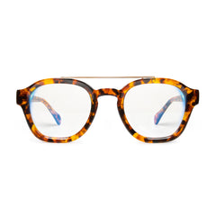 Amber Tortoise
