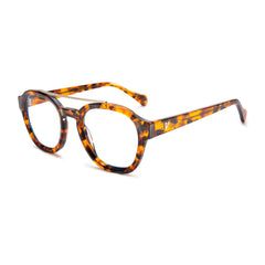 Amber Tortoise