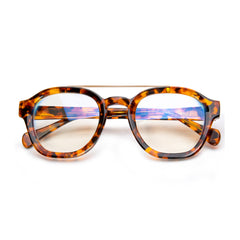 Amber Tortoise
