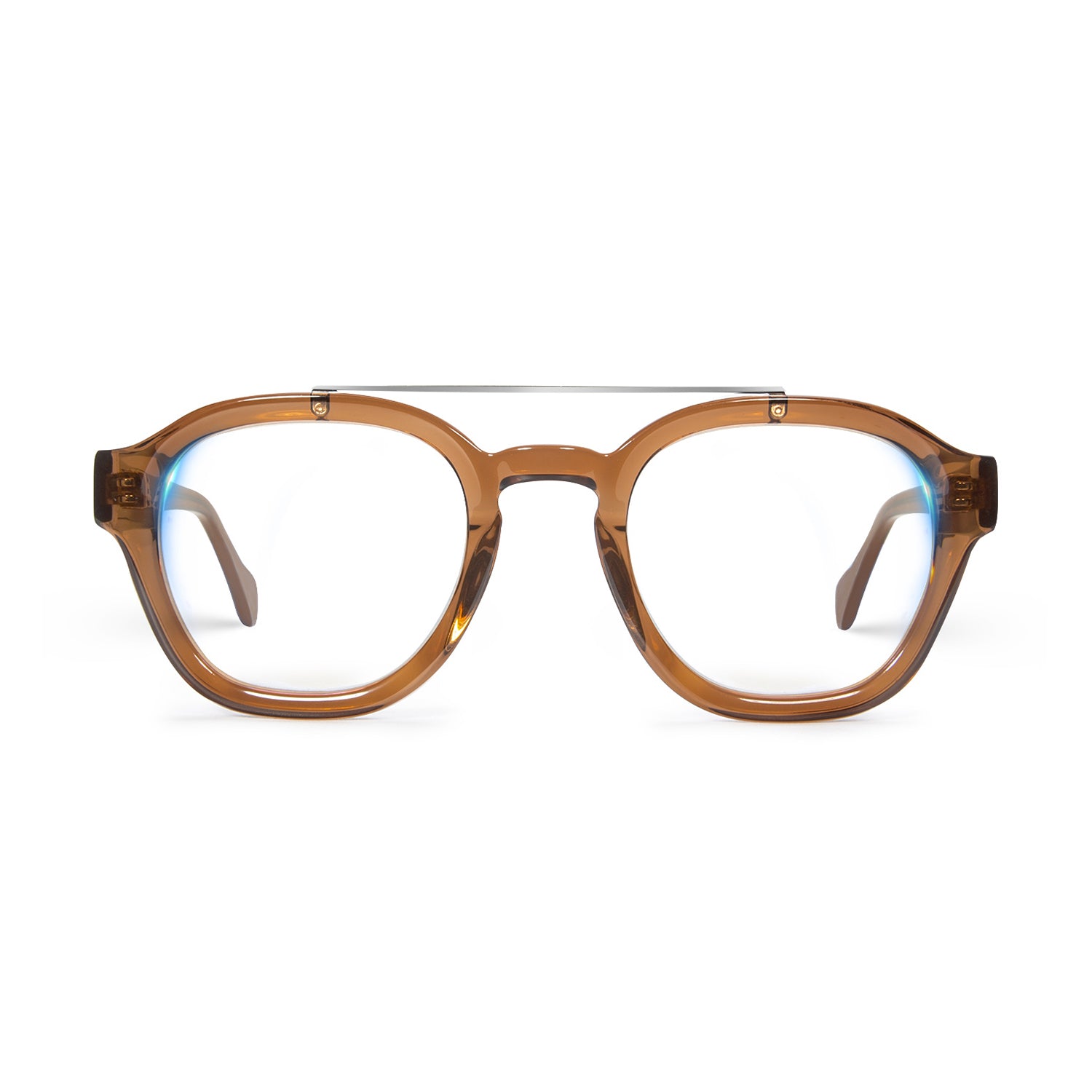 Saddle Brown