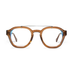 Saddle Brown