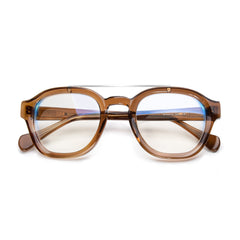 Saddle Brown
